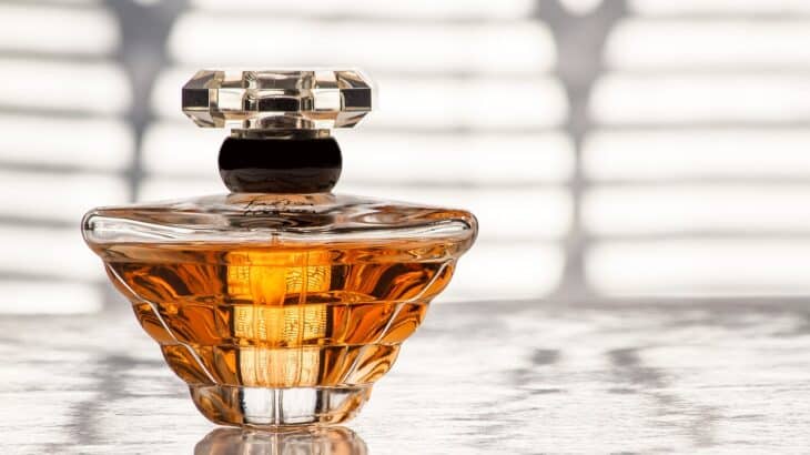 Los mejores 10 perfumes de hombre de 2024